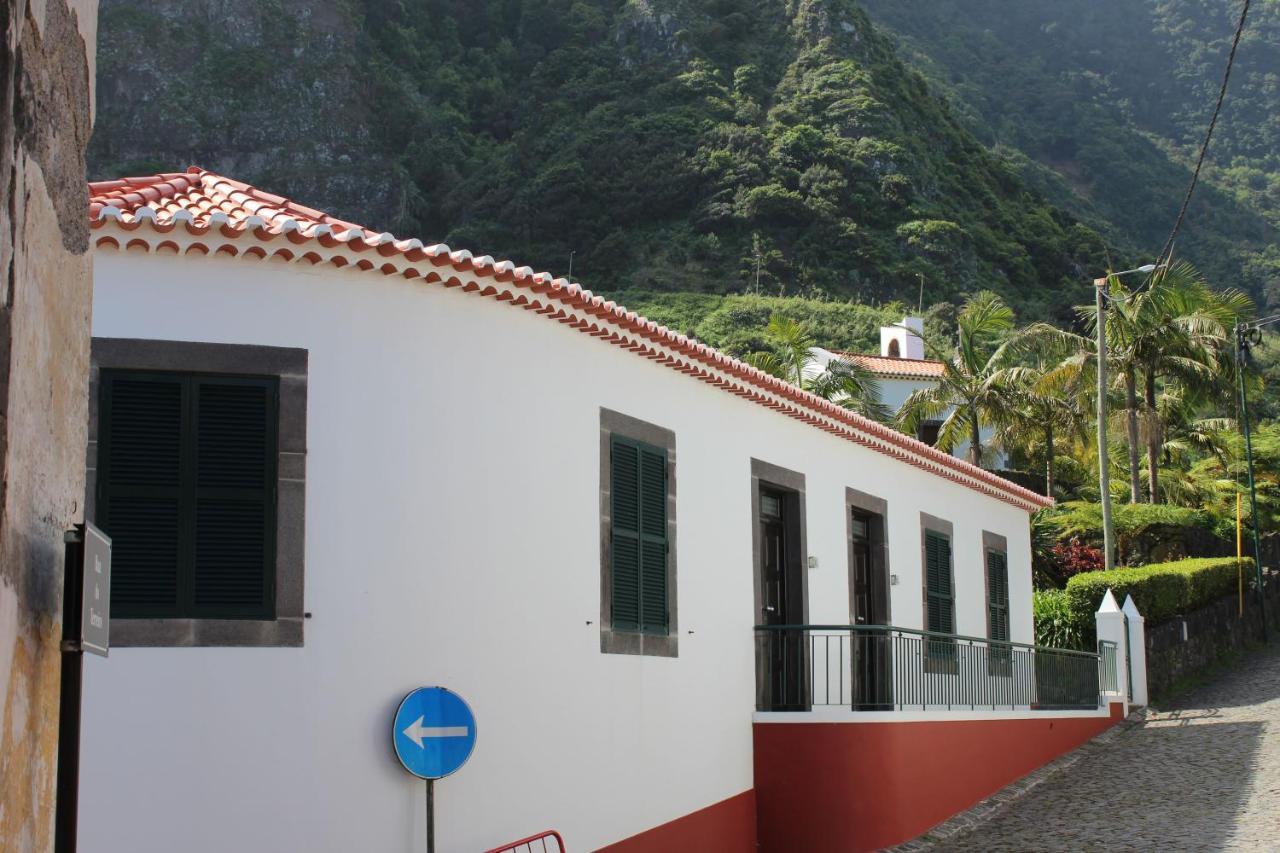Aparthotel Casa Da Capelinha Ponta Delgada  Zewnętrze zdjęcie